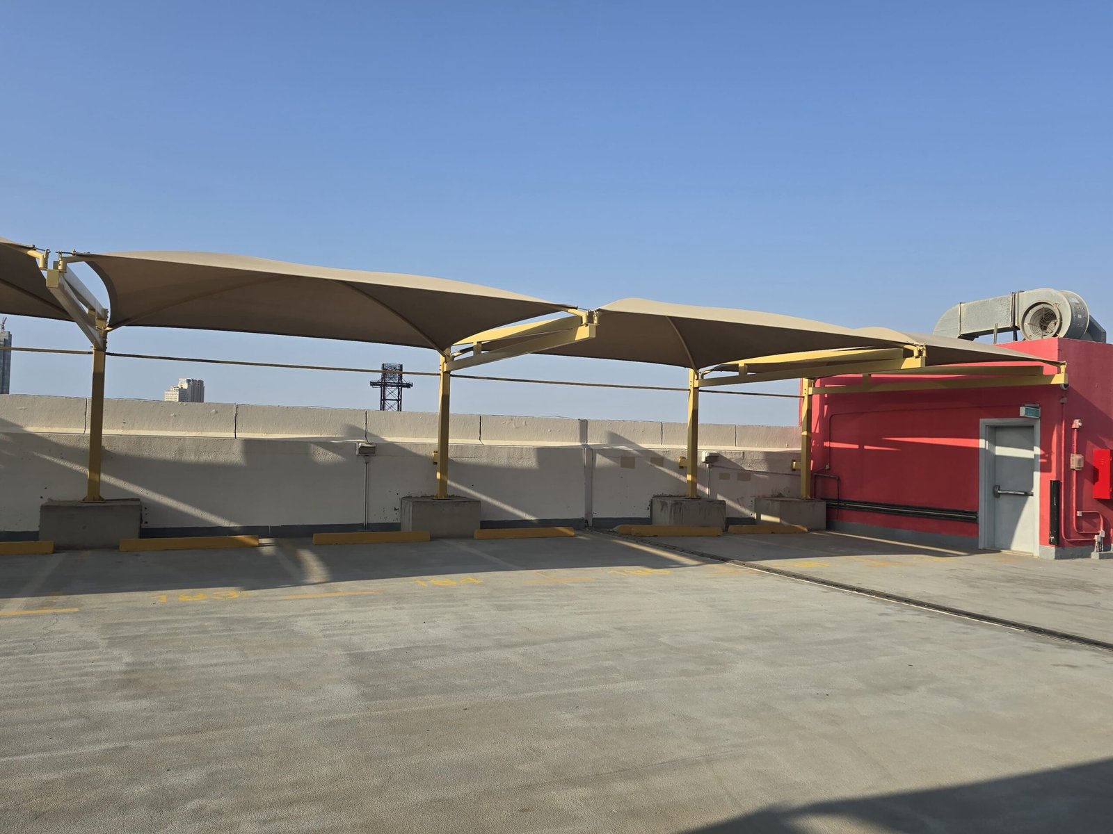 🌤 مظلات وسواتر جدة | تصاميم عصرية وجودة مضمونة